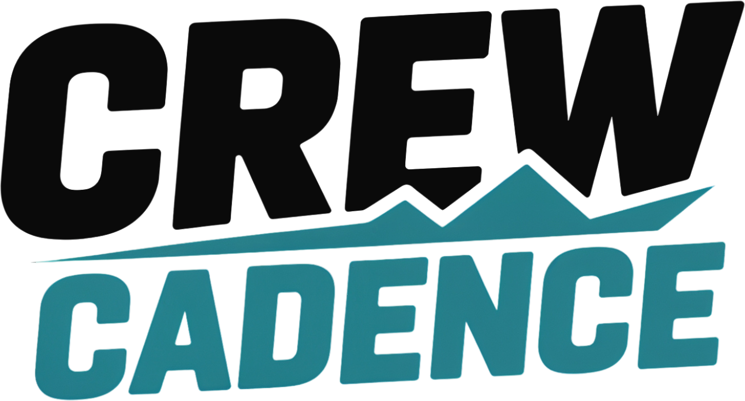 Crew Cadence
