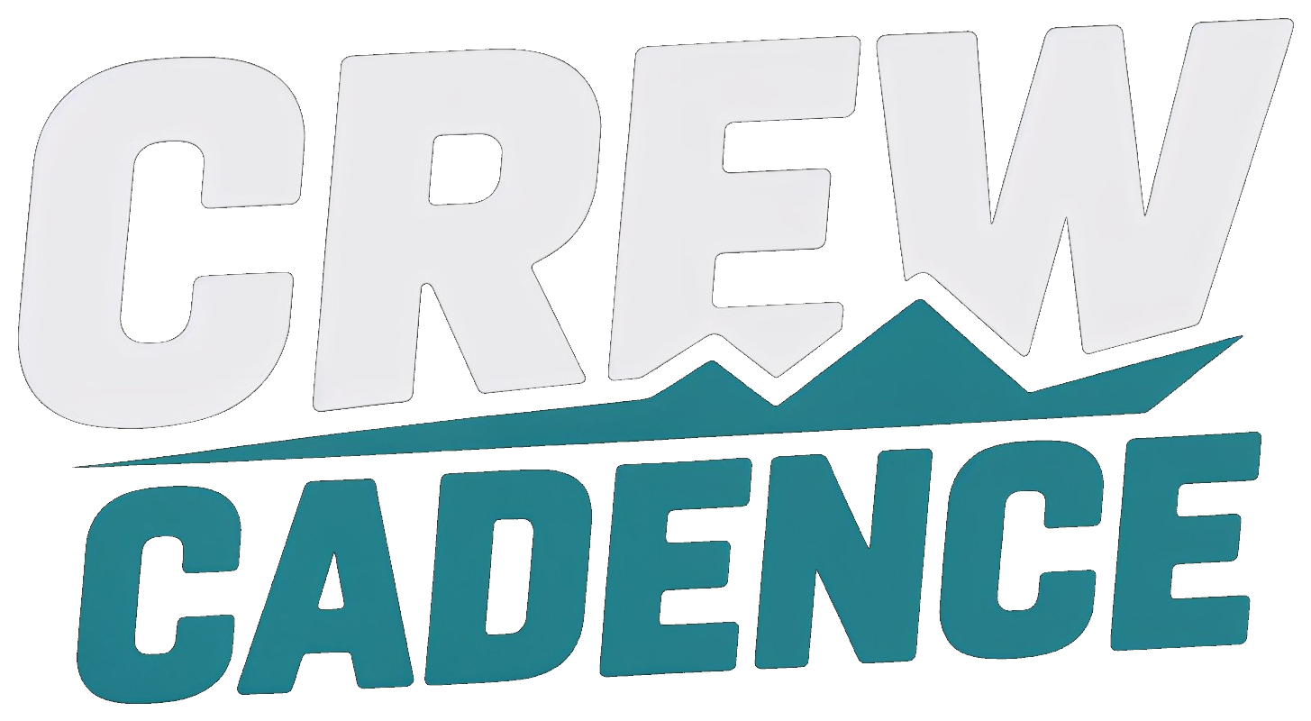 Crew Cadence